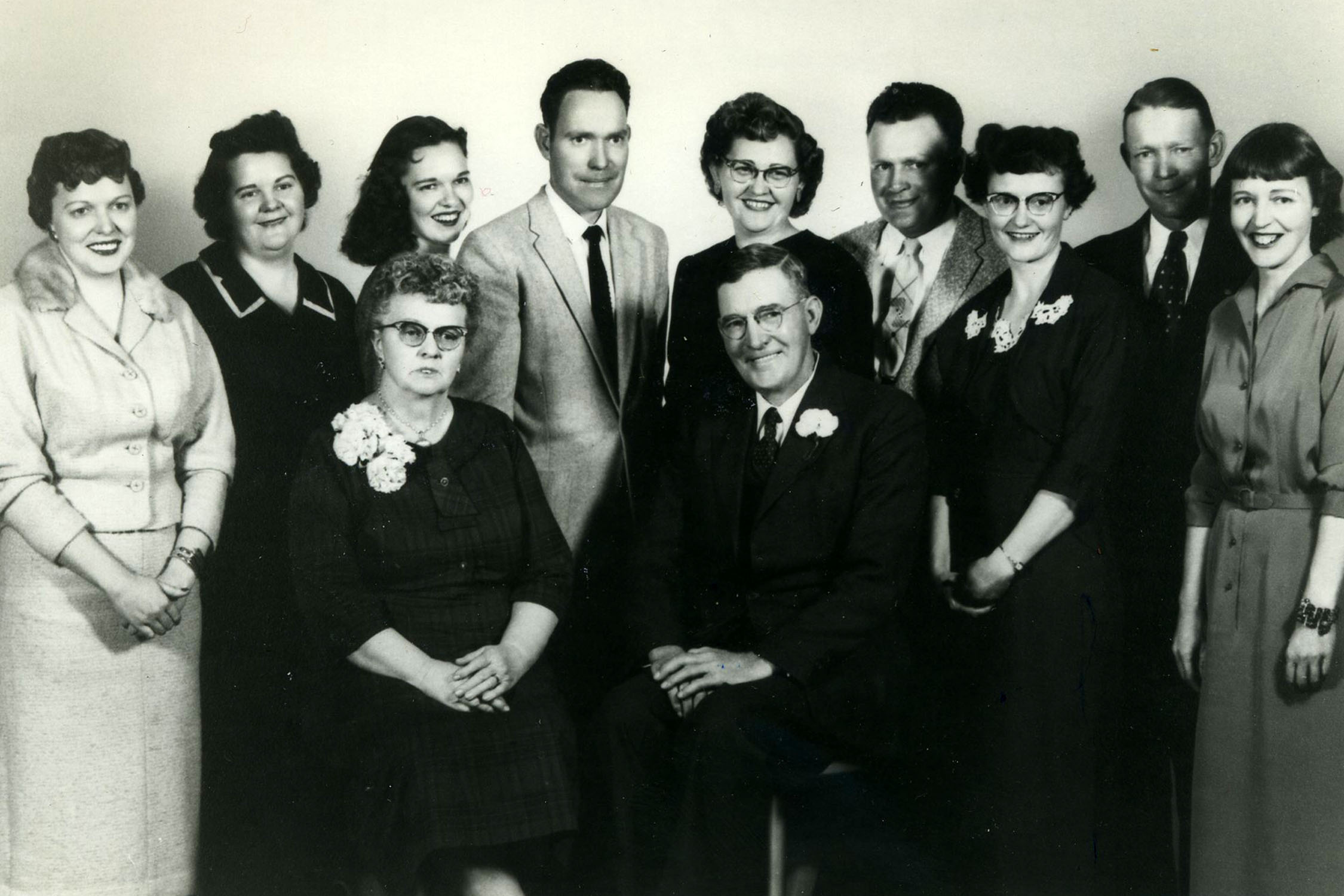 What is a Family Reunion?