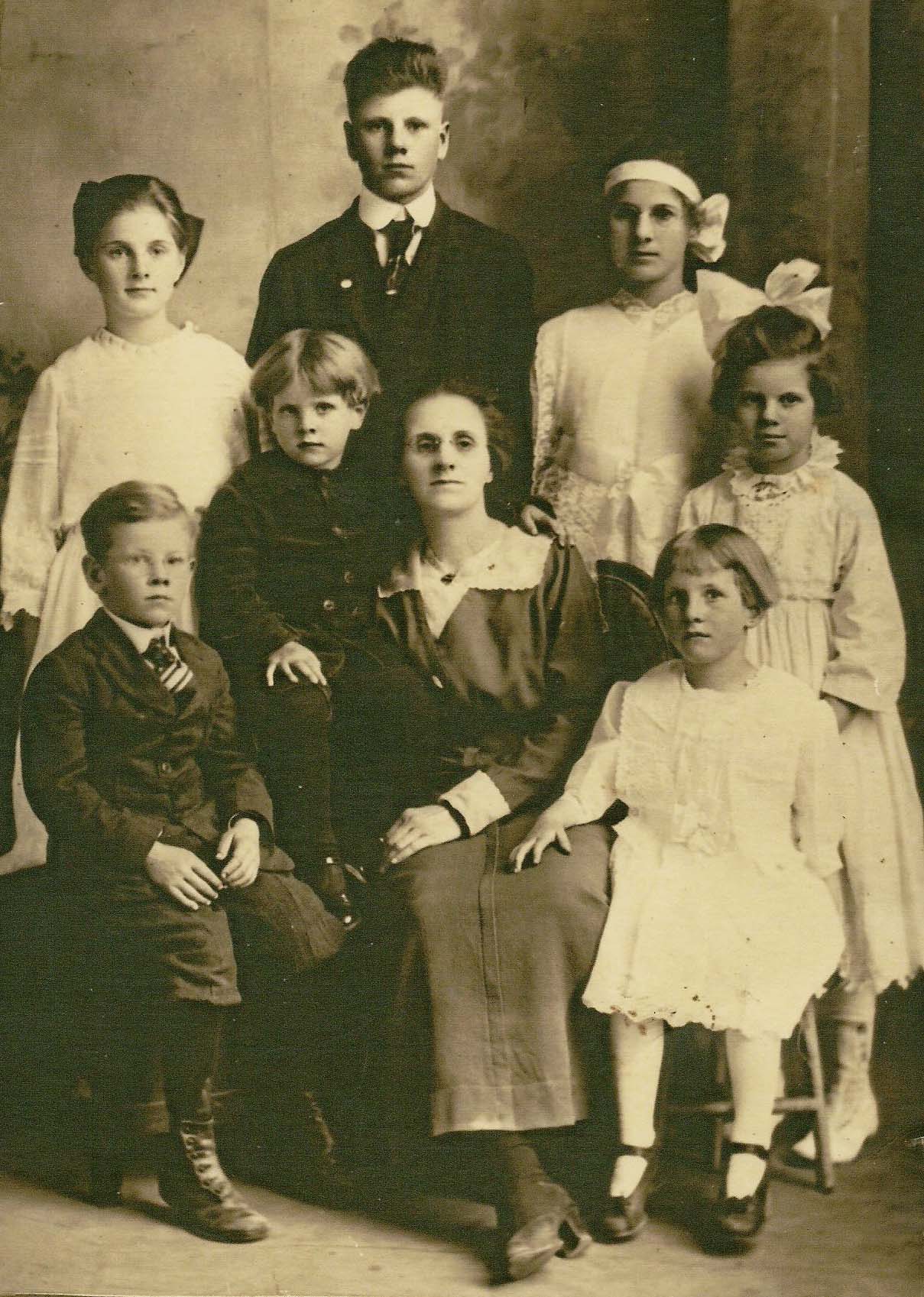 Accidents, Deaths, and Other Challenges