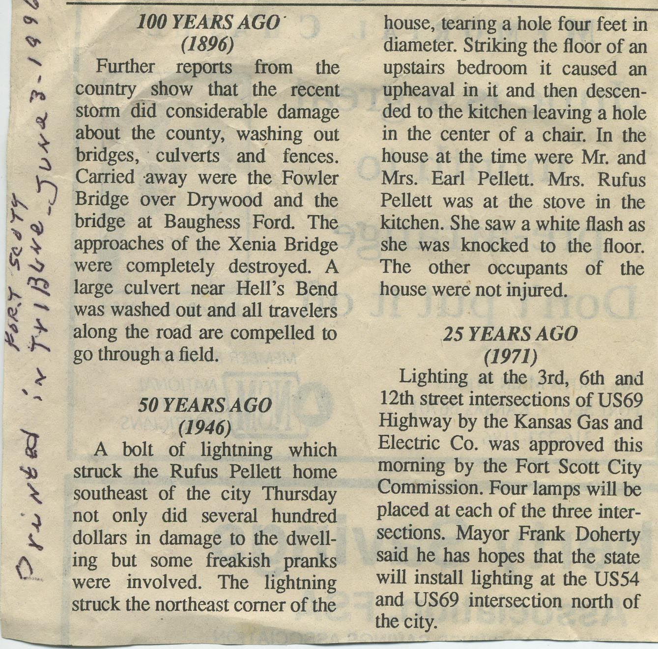 Papers, Papers, And More Papers