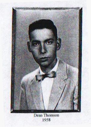 The Passing Of A Storyteller