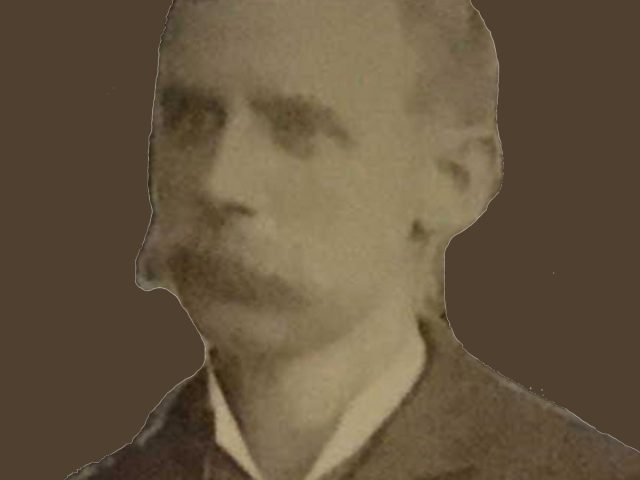 It Started With A Pulley