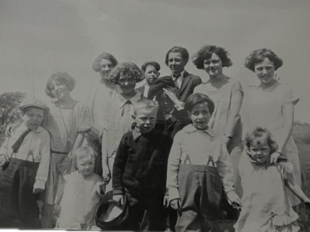 When You Open A Can of Worms