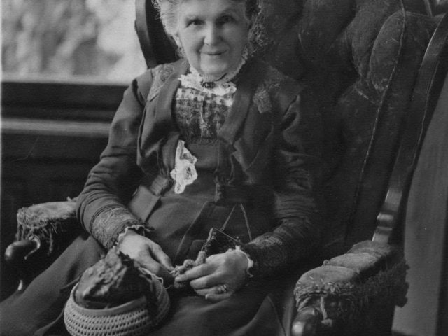 The Artistic Obituary