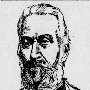 Stetler, Abner sketch