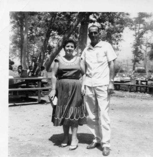 Ashby, Eldred & (), Eva