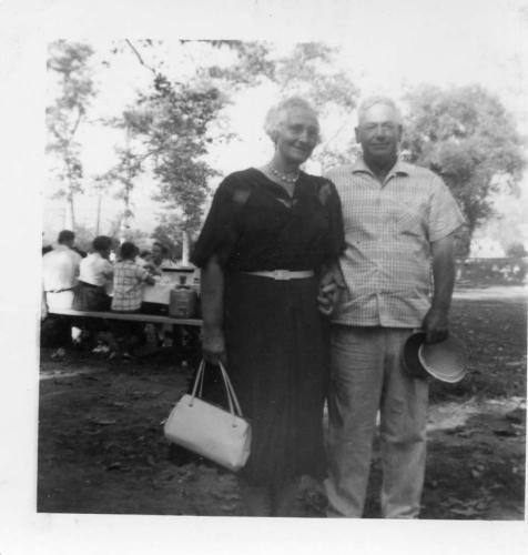 Ashby, Lester & (), Carrie