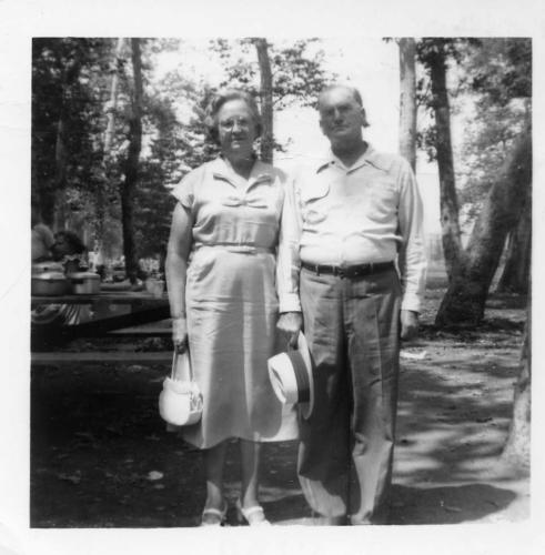 Ashby, Verne & (), Lavina