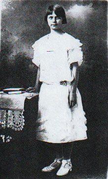 Martha (Schlender) Ashton