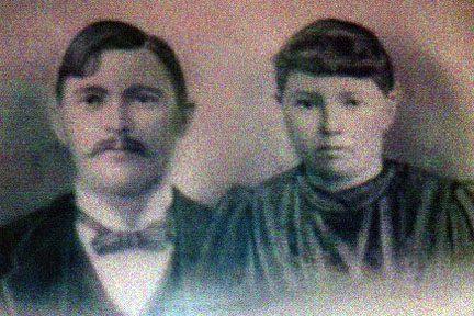 Bantz, Jacob & (Helm), Kate