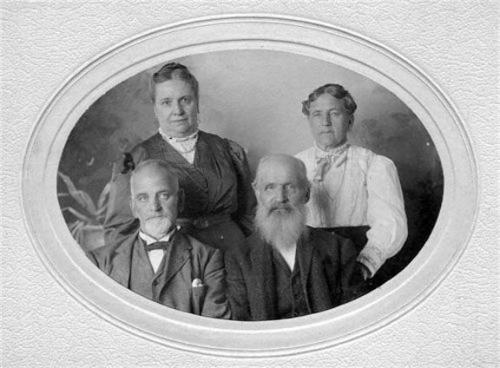 Klinefelter's and Thomson's