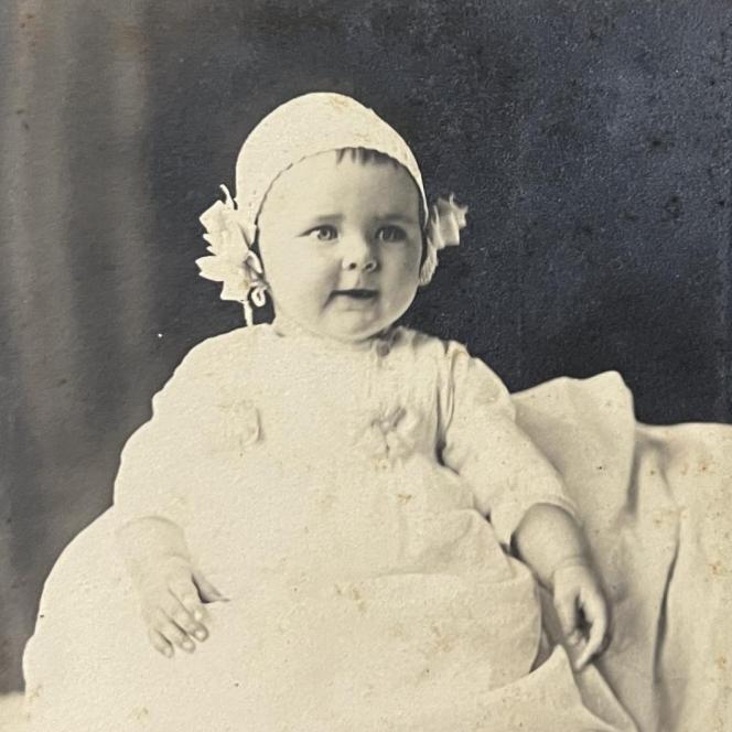 Darline Lucille Allenbaugh