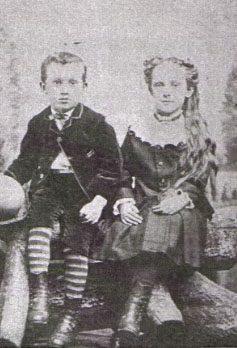 Charley & Nola Farmer