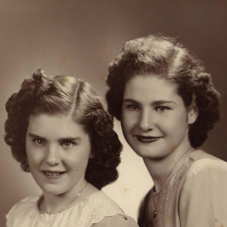 Pellett, Ruby & Elma