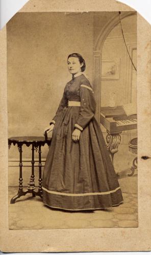 Ellen (Jury) Hartnett