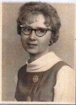 Dorothy (Helm) Patz Jr