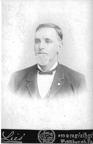 Klinefelter, Joseph G