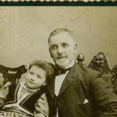 Klinefelter, Joseph and Blanche Mabel