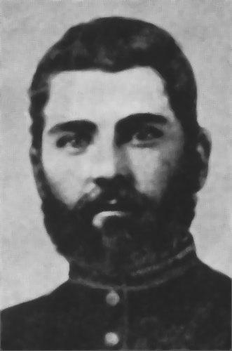 Klinefelter, Joseph G