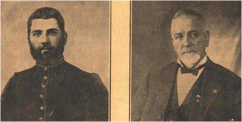 Klinefelter, Joseph Gazzan