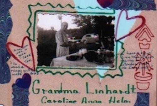 Carrie (Helm) Linhardt