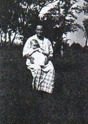 Carrie (Helm) Linhardt and Ralph