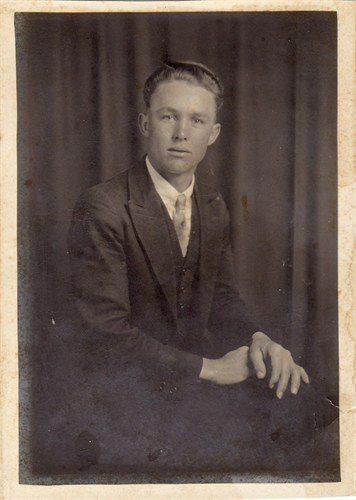 Carl William Linhardt