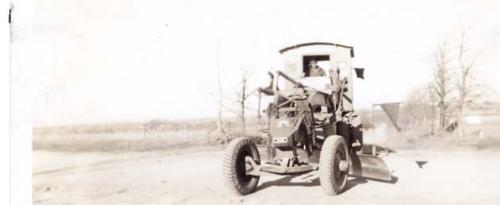 McCracken, Joseph Andrew