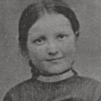 Mossie Lee (Peelle) Wilkie