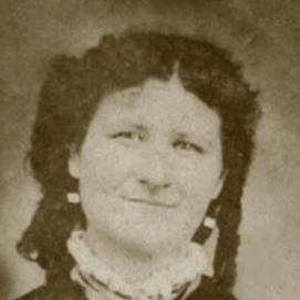 Rachel (Peelle) Benson