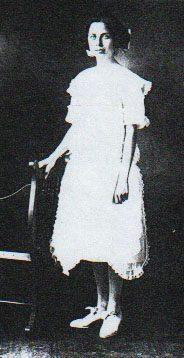 Reuter (Schlender), Marie