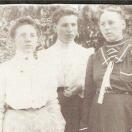 Ronald, Jean, Sarah, & Bernice