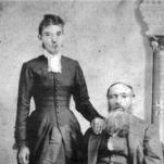 Ronald, William B & Reynolds Ellen