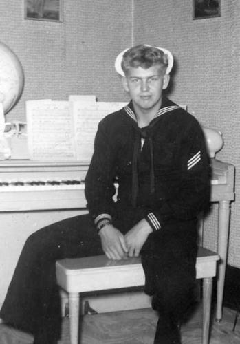 Harold Eugene Schlender