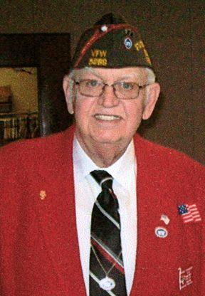 Harold Eugene Schlender