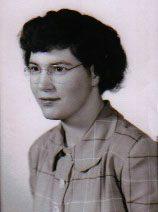 Delores (Bantz) Schmidt