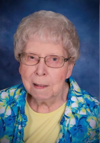 Alice (Helm) Stilwell