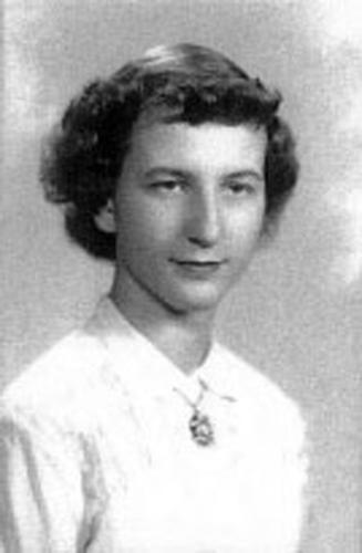 Haupt (Thomson), Vera