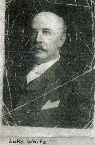 Luke White