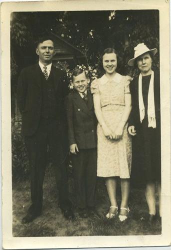 Edward Wilkie and Others