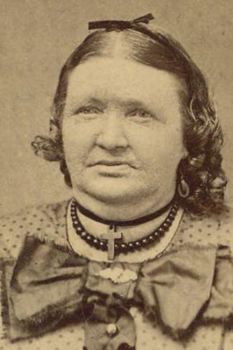 Eleanor (WIllett) Jury