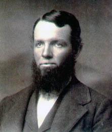 Lincoln Pellett