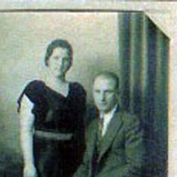 Thomson, Alexander & Donna (Van Allen)