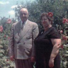 Thomson, Alexander & Donna (Van Allen)