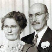 Ronald, Thomas and Nettie